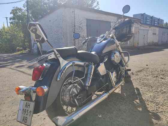 Продам Honda Shadow 750 Донецк