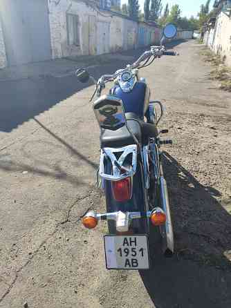 Продам Honda Shadow 750 Донецк