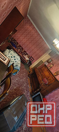 Продаётся 2-х комнатная квартира квартал Химик (дет сад 110) в Центрально-Городском районе Макеевки Макеевка - изображение 3