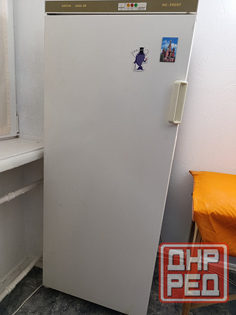 Продам морозильную камеру. Донецк - изображение 2