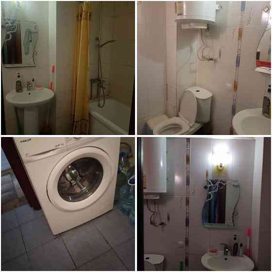 сдам посуточно 1 к квартиру вода 24/7 Макеевка