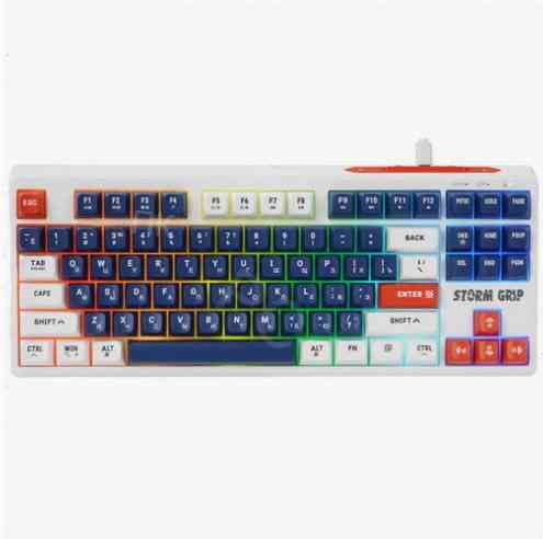 Клавиатура беспроводная Defender Storm Grip Gk-188 (арт-3577) Макеевка