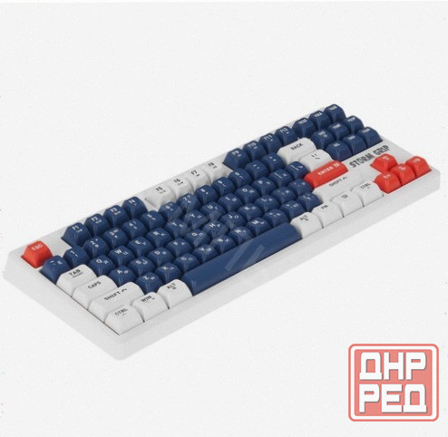 Клавиатура беспроводная Defender Storm Grip Gk-188 (арт-3577) Макеевка - изображение 3