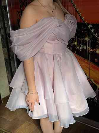 Продам платье на выпускной Донецк