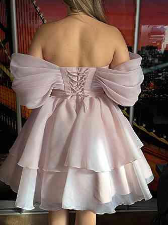 Продам платье на выпускной Донецк