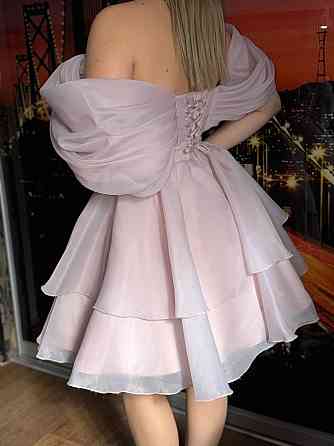 Продам платье на выпускной Донецк