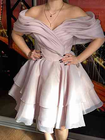 Продам платье на выпускной Донецк