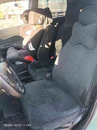 Honda FR-V Макеевка