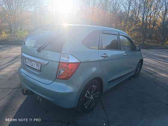 Honda FR-V Макеевка