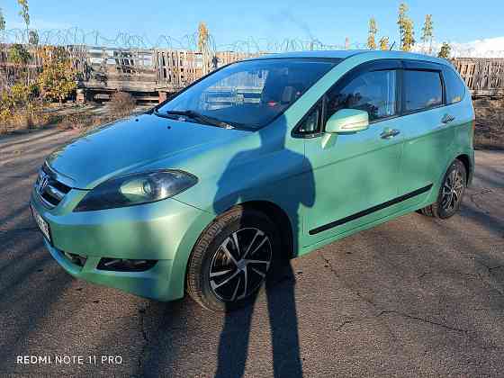 Honda FR-V Макеевка