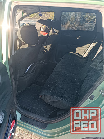 Honda FR-V Макеевка - изображение 8