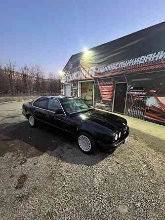 Продам BMW e34 Донецк