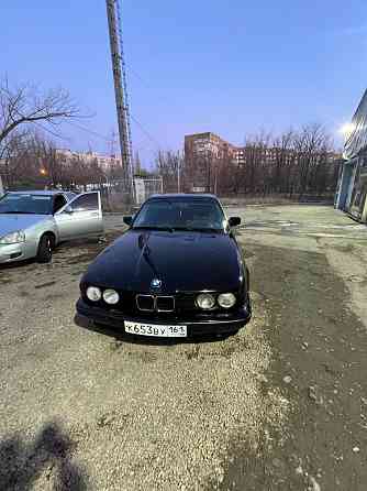 Продам BMW e34 Донецк