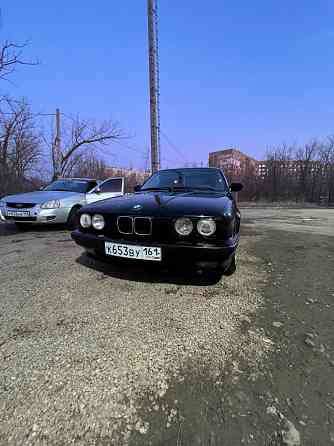Продам BMW e34 Донецк