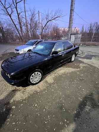 Продам BMW e34 Донецк