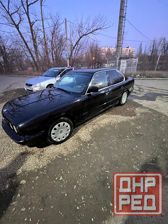 Продам BMW e34 Донецк - изображение 5