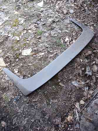 спойлер Макеевка