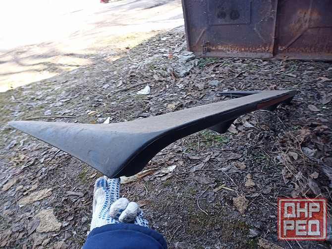 спойлер Макеевка - изображение 2