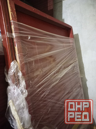 дверь межкомнатная Макеевка - изображение 1