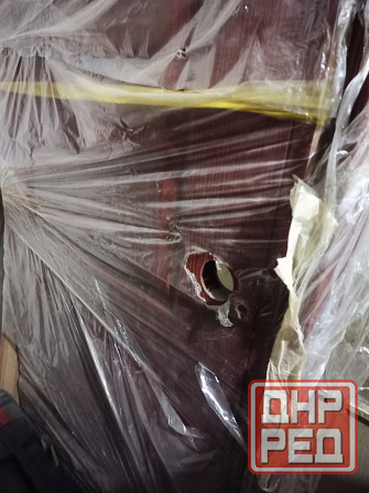 дверь межкомнатная Макеевка - изображение 2