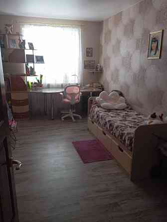 Продам 4х.комнатную квартиру на Широком Донецк