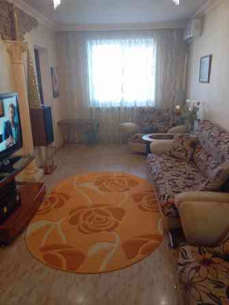 Продам 4х.комнатную квартиру на Широком Донецк