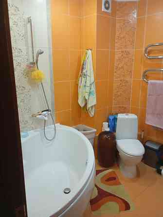 Продам 4х.комнатную квартиру на Широком Донецк