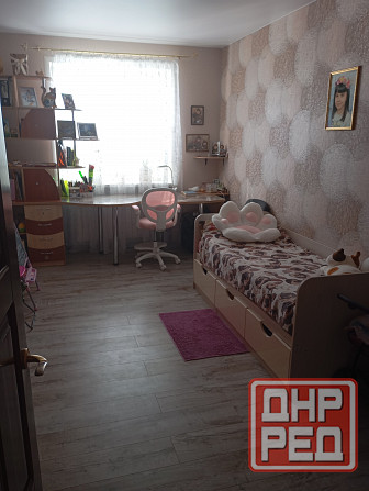 Продам 4х.комнатную квартиру на Широком Донецк - изображение 2