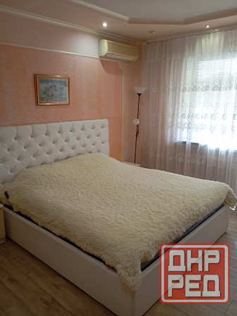 Продам 4х.комнатную квартиру на Широком Донецк - изображение 3