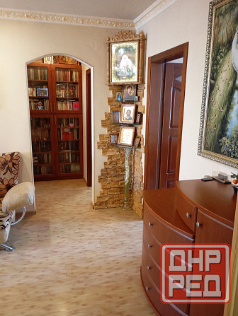 Продам 4х.комнатную квартиру на Широком Донецк - изображение 5