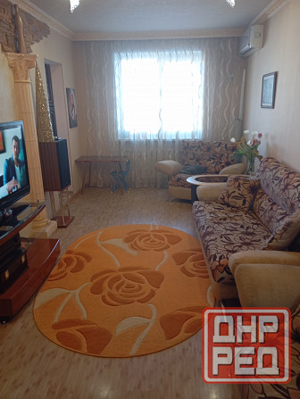 Продам 4х.комнатную квартиру на Широком Донецк - изображение 4