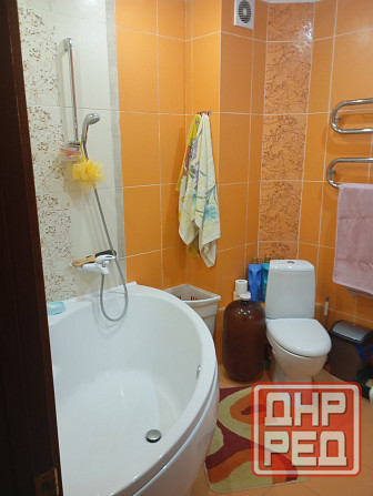 Продам 4х.комнатную квартиру на Широком Донецк - изображение 6