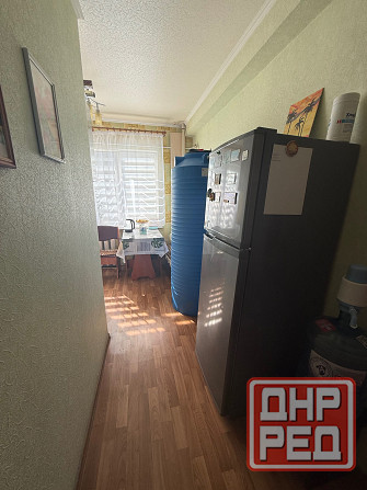 Продам 2 комнатную квартиру в Буденновском районе Донецк - изображение 6