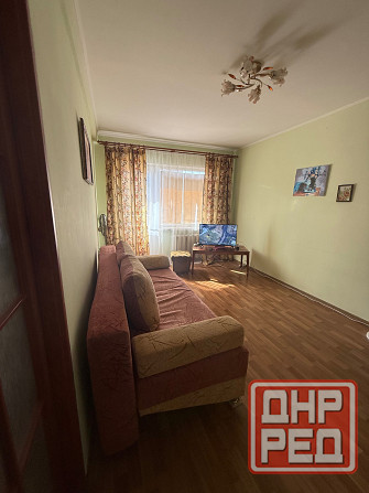 Продам 2 комнатную квартиру в Буденновском районе Донецк - изображение 4