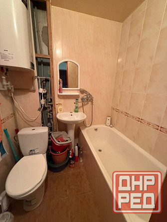 Продам 2 комнатную квартиру в Буденновском районе Донецк - изображение 7