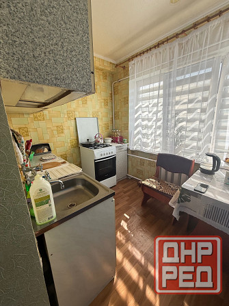 Продам 2 комнатную квартиру в Буденновском районе Донецк - изображение 5