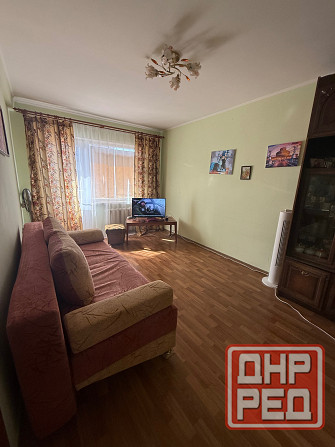 Продам 2 комнатную квартиру в Буденновском районе Донецк - изображение 3