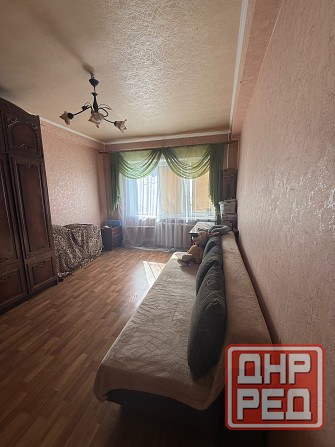 Продам 2 комнатную квартиру в Буденновском районе Донецк - изображение 2