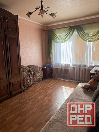 Продам 2 комнатную квартиру в Буденновском районе Донецк - изображение 1