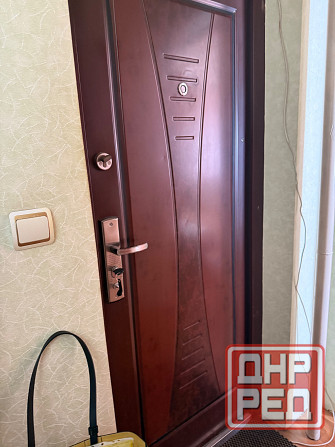 Продам 2 комнатную квартиру в Буденновском районе Донецк - изображение 8