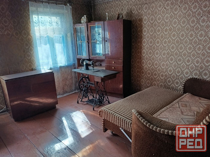 Продам дом в Пролетарском районе 140 кв. м. Донецк - изображение 4