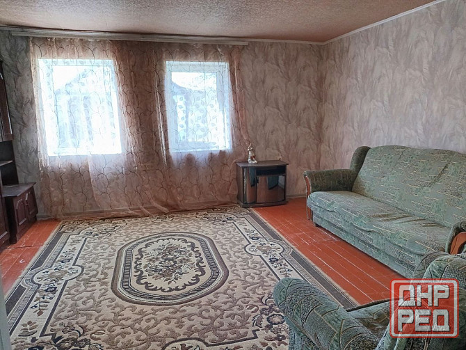 Продам дом в Пролетарском районе 140 кв. м. Донецк - изображение 8