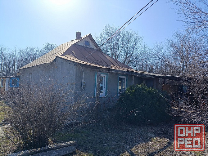Продам дом в Пролетарском районе 140 кв. м. Донецк - изображение 5
