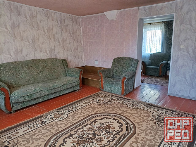 Продам дом в Пролетарском районе 140 кв. м. Донецк - изображение 3