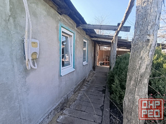 Продам дом в Пролетарском районе 140 кв. м. Донецк - изображение 6