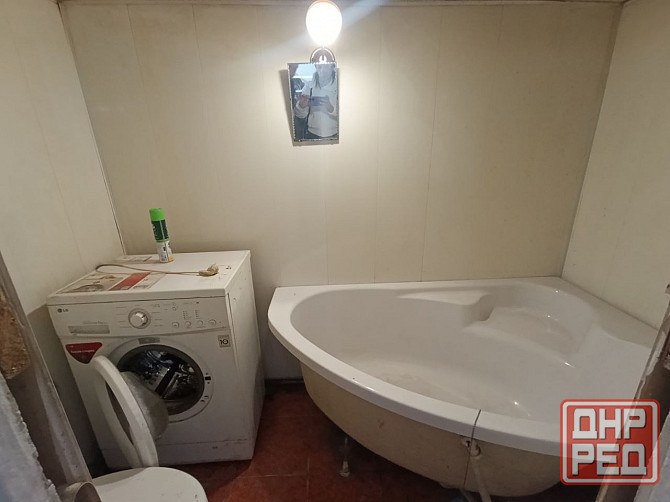 Продам дом в Пролетарском районе 140 кв. м. Донецк - изображение 2