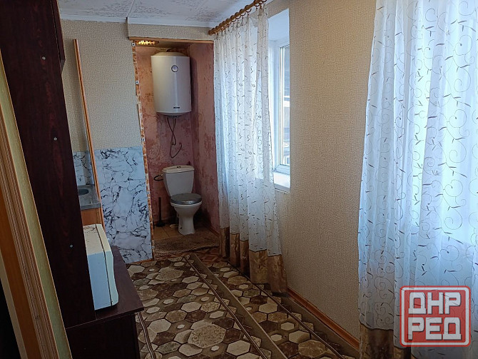 Продам дом в Пролетарском районе 140 кв. м. Донецк - изображение 11