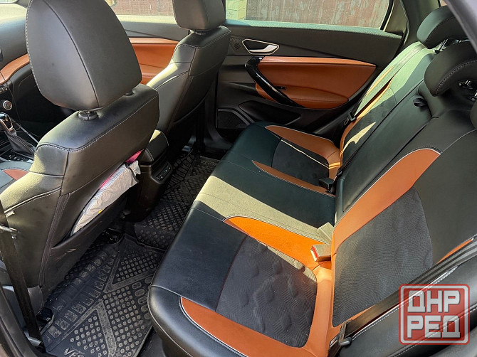 Продаю авто Донецк - изображение 6