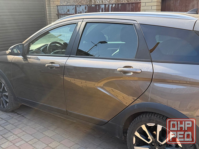 Продаю авто Донецк - изображение 1