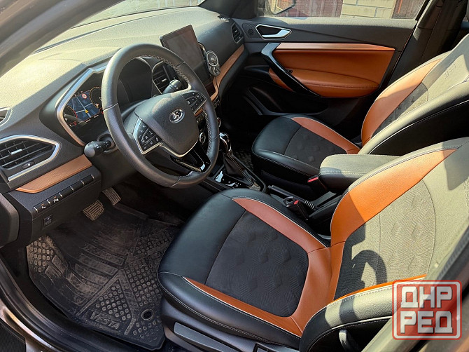 Продаю авто Донецк - изображение 3